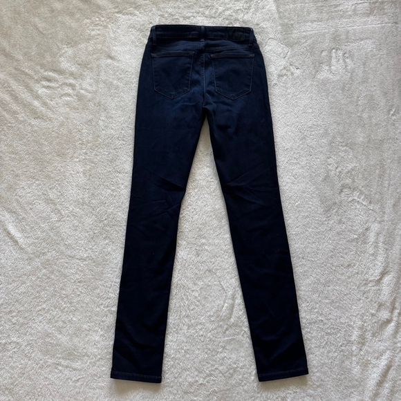 Joe’s Jeans The Honey Jean
High Rise Curvy Skinny Flawless Selma Size 27 EUC - Picture 6 of 11